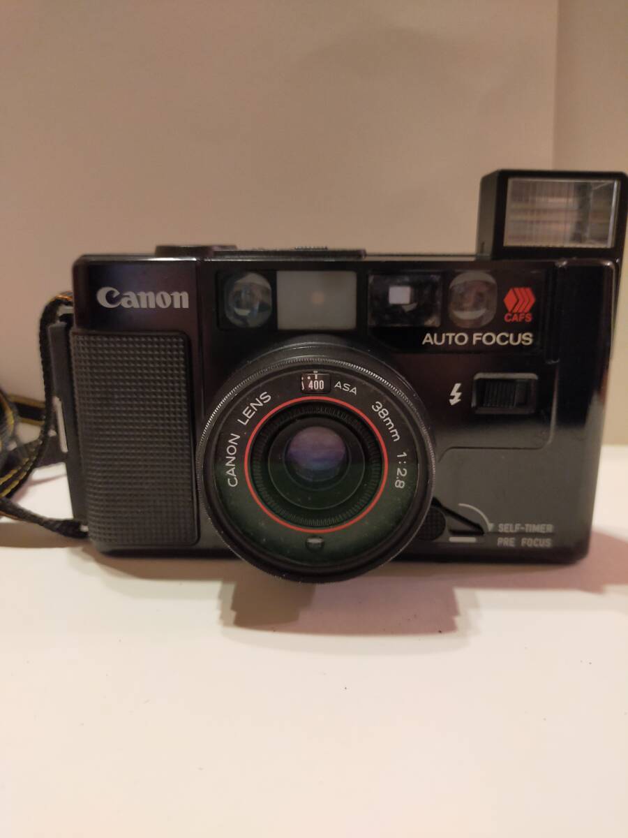Yahoo!オークション -「canon af35m」の落札相場・落札価格 Yahoo!オークション -「canon af35m」の落札相場・落札価格