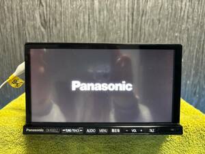 ☆Panasonic パナソニック スズキ純正 CN-R301Z メモリーナビ フルセグ☆040620M