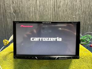 *carrozzeria Pioneer Carozzeria Pioneer FH-7400DVD DVD player *041010M