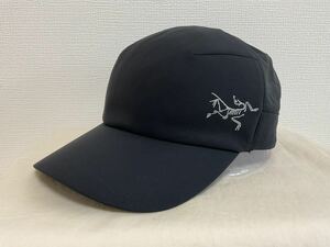  new goods unused!ARC*TERYX Calvus Cap Arc'teryx karu bus cap L~XL