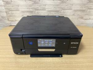 EPSON EP-808AB エプソン カラリオ インクジェットプリンター 複合機 ジャンク