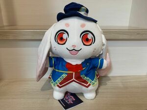 シャングリラフロンティア　エムル　Lぬいぐるみ