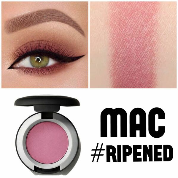 mac powder kiss eyeshadow