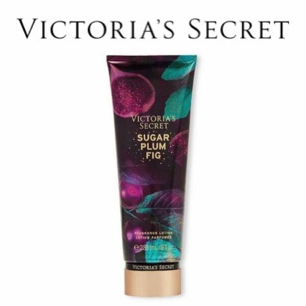 【US限定】Victoria's secret ボディローション フレグランス