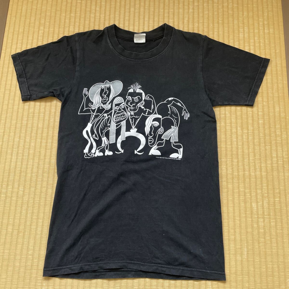 2024年最新】Yahoo!オークション -90s レッチリ tシャツの中古品・新品 