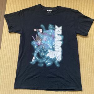 エクストララージ Tシャツ NARUTO-ナルト- 疾風伝 サスケ Tシャツ アニメTシャツ XLARGE 半袖Tシャツ xlarge コラボTシャツ