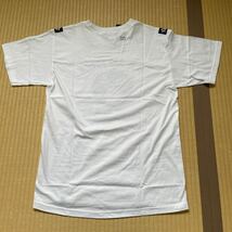 PLAYBOY x カミカゼ Tシャツ プレイボーイｘカミカゼ US AIR FORCE 半袖Tシャツ 世田谷ベース 所ジョージ 新品未使用品_画像6