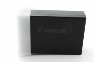 【美品】Canon キャノン バッテリーパック LP-E17 純正品 #646