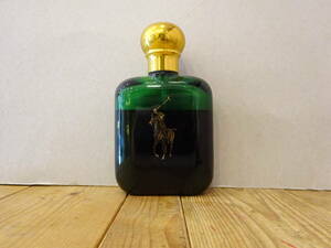 ポロ ラルフローレン コロン 118ml POLO RALPH LAUREN COLOGNE スプレータイプ 香水 063M-52