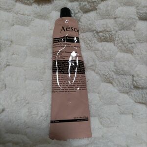 AESOP イソップ　ハンドクリーム　レスレクションハンドバーム　アロマ