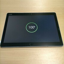 HUAWEI MediaPad M3 Lite 10 BAH-W09 タブレット_画像9