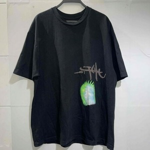 TRAVIS SCOTT UTOPIA PACK C5 TEE Size-XL トラビススコット ユートピア 半袖Tシャツ