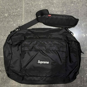 Supreme 19aw Duffle Bag シュプリーム ダッフルバッグ