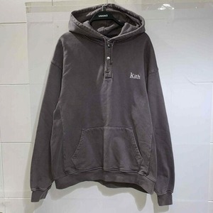 KITH 21ss WILLIAMS IV HOODIE サイズXL キス フーディーパーカー