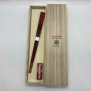 Supreme 23aw Chopstick Set シュプリーム チョップスティックセット お箸