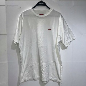 Supreme Small Box Tee Lサイズ シュプリーム スモールボックスロゴ半袖Tシャツ