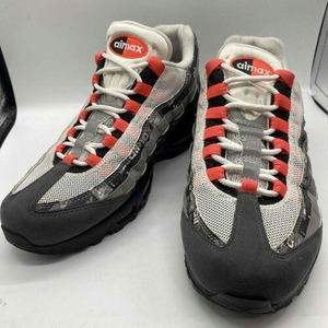 NIKE AIR MAX 95 PRNT ATMOS AQ0925-002 25.5cm ナイキ エアマックス95 アトモス スニーカー