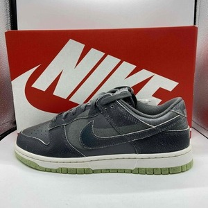 NIKE DUNK LOW RETRO PRM HALLOWEEN 27.0cm DQ7681-001 ナイキ ダンクローレトロハロウィーン スニーカー