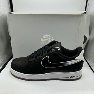 NIKE AIR FORCE 1 '07 QS COLIN KAEPERNICK CQ0493-001 30.0cm ナイキ エアフォース1 コリンキャパニック