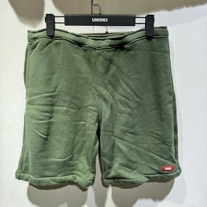 FTC SHORT PANTS Size-L FTC ショート パンツ