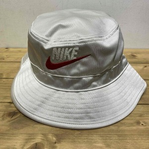 Supreme 24ss NIKE Dazzle Crusher WHITE Size-M/L FZ6789-030 シュプリーム ナイキ ダズル クラッシャー ホワイト バケットハット