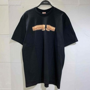 Supreme 24ss Toy Machine Fist Tee Lサイズ シュプリーム トイマシーン半袖Tシャツ