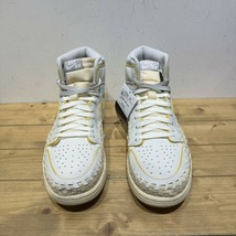 NIKE 2023 UNION BEPHIES AIR JORDAN1 OG 28.0cm FD2565-100 ナイキ ユニオン ベフィーズビューティーサプライ エアジョーダン1レトロハイ_画像2