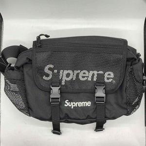 Supreme 20ss WAIST BAG シュプリーム ウエストバッグ