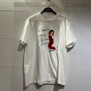 Supreme 20aw Mariah Carey Tee Mサイズ シュプリーム マライアキャリーフォト半袖Tシャツ 南堀江店【中古】