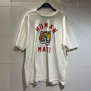 HUMAN MADE 24ss GRAPHIC T-SHIRT#2 Size-XXL HM27TE002 ヒューマンメイド グラフィック