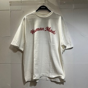 HUMAN MADE 24ss GRAPHIC T-SHIRT#9 Size-XXL HM27TE009 ヒューマンメイド グラフィック