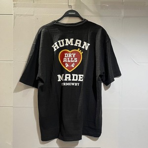  HUMAN MADE 24ss GRAPHIC T-SHIRT#7 Size-XXL HM27TE007 ヒューマンメイド グラフィック