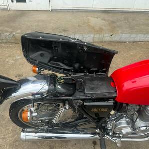 ホンダCB400F 旧車絶版車 逆輸入車 , 実動車 動画あり, CB400N、CB250N、CBX550 、CBX400Fの画像10