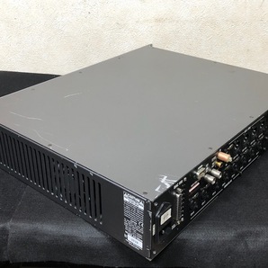 Apogee AD-8000 動作確認済み 送料無料 AD/DAコンバーター AES 8 AMBusカード DAカード 各種ケーブル Belden電源ケーブル マニュアルの画像7