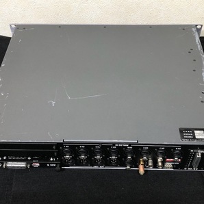 Apogee AD-8000 動作確認済み 送料無料 AD/DAコンバーター AES 8 AMBusカード DAカード 各種ケーブル Belden電源ケーブル マニュアルの画像8