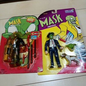 MASK マスク 2個セット の画像1