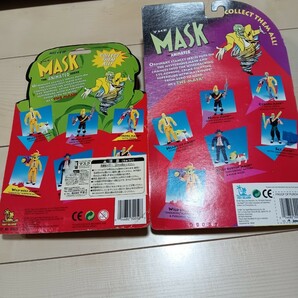 MASK マスク 2個セット の画像2