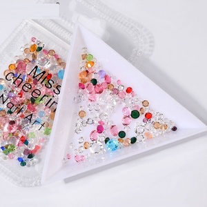  crystal rhinestone set 10g