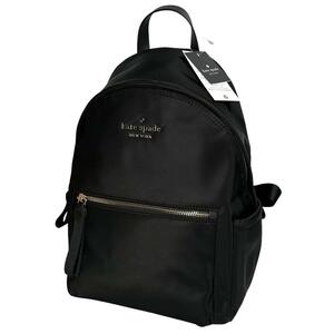  Kate Spade рюкзак рюкзак Chelsea medium черный 