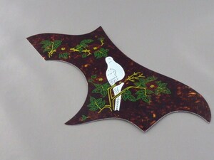 ♪ Gibson Dove (Dow) тип Pickguard