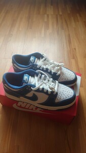 NIKE ナイキ　ダンクロー　レトロ　DUNK LOW RETRO 26.5