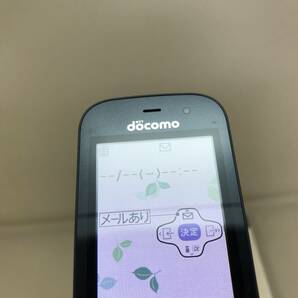 docomo F-01G 初期化済み 判定〇 の画像2