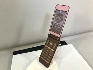 KYOCERA au GRATINA KYF31　中古品　初期化済み　判定〇