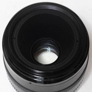 ☆ EF 50mm F2.5 COMPACT MACRO 動作品 ☆の画像4