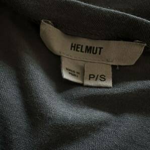 美品♪HELMUT LANG ヘルムートラング♪オーバーサイズ カットソー♪Tシャツ トップスの画像5