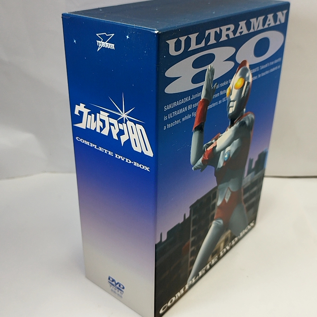 Yahoo!オークション -「ウルトラマン80 dvd」(DVD) の落札相場 Yahoo!オークション -「ウルトラマン80 dvd」(DVD) の落札相場