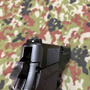 タナカ/P220 HW 陸上自衛隊バージョンの画像4