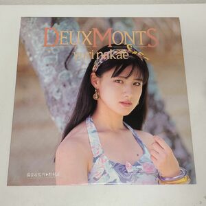 LD / 中江有里　DEUX MONTS　Yuri Nakae / BMGビクター / BVLR-44【M005】