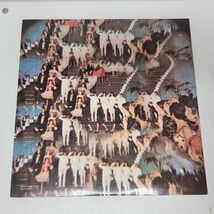 LPレコード / ザ・ビートルズ　THE BEATLES　MAGICAL MYSTERY TOUR / 東芝EMI / EAS-80569【M005】_画像2