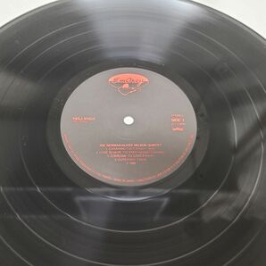 LPレコード / JOE NEWMAN QUINTET AT COUNT BASIE’S ジョー・ニューマン カウント・ベイシー / SR 60969 / 195J-10105【M005】の画像5